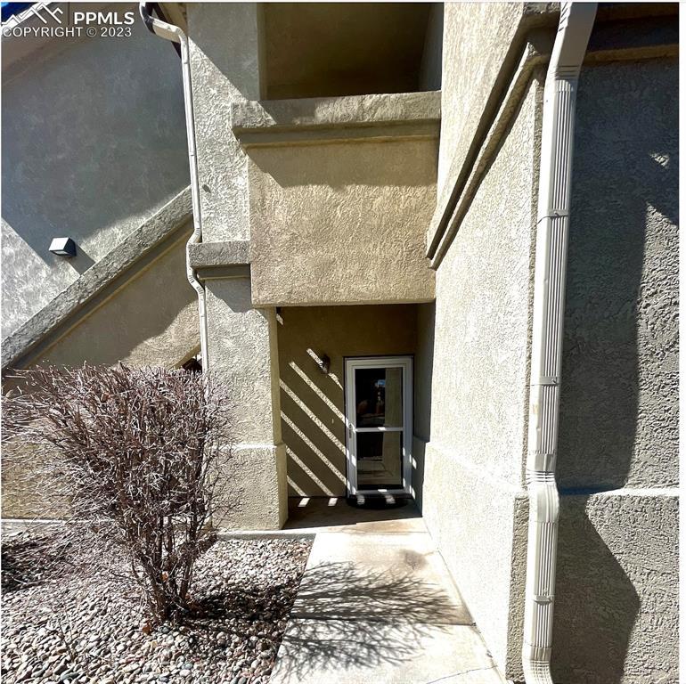 7045 Ash Creek Heights #102, Colorado Springs, CO 80922