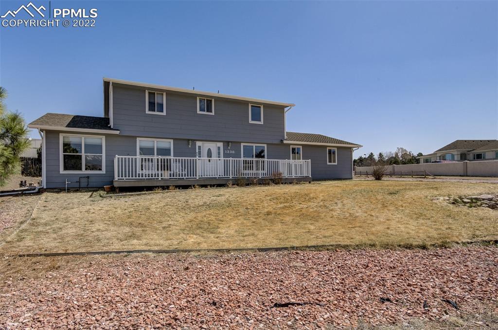 1238 Cragin Rd., Colorado Springs, CO 80920