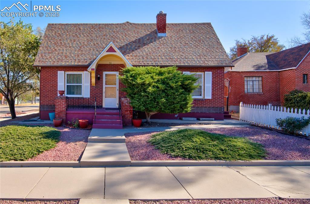 238 W Grant Ave., Pueblo, CO 81004