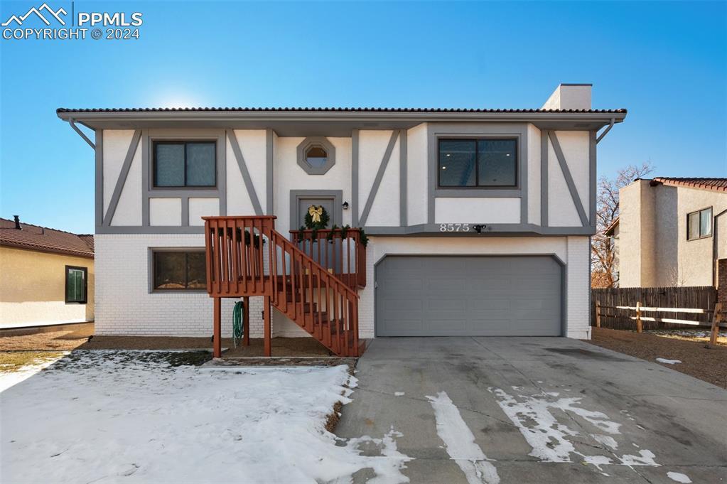 8575 Contrails Dr., Colorado Springs, CO 80920