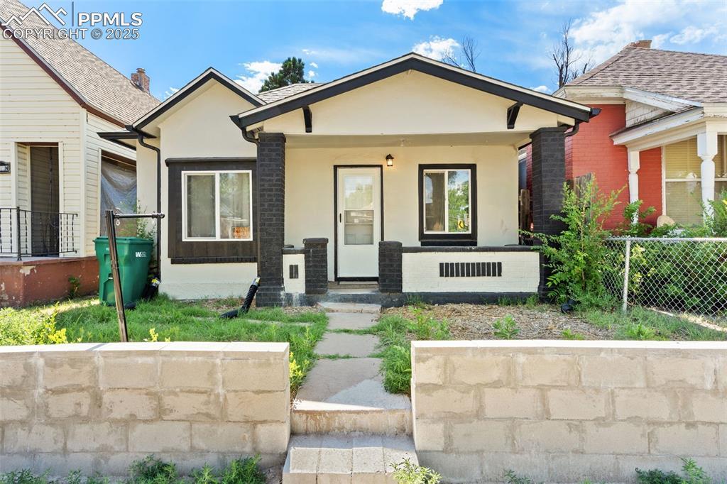 1003 E Orman Ave., Pueblo, CO 81004