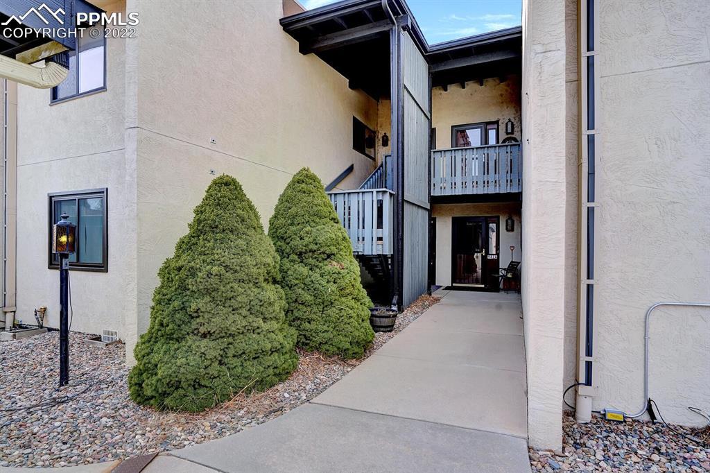 942 Fontmore Rd. #C, Colorado Springs, CO 80904