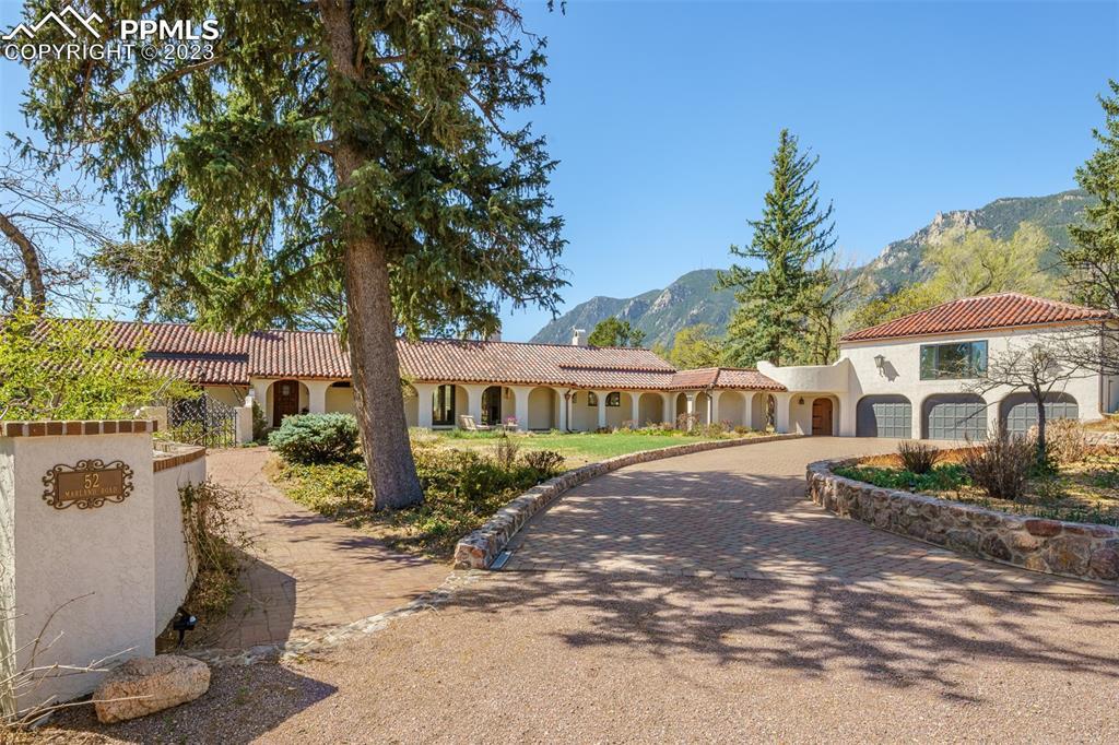 52 Marland Rd., Colorado Springs, CO 80906
