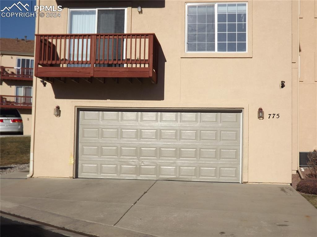 775 Bosque Vista Point #22, Colorado Springs, CO 80916