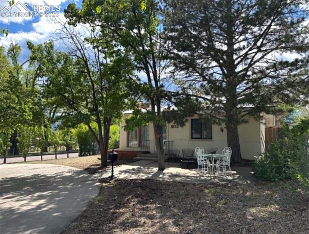 1102 Iowa Ave., Colorado Springs, CO 80909