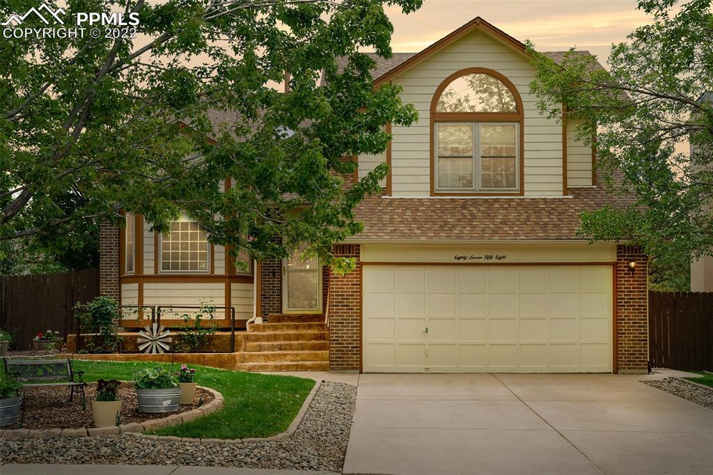 8758 Bellcove Cir., Colorado Springs, CO 80920