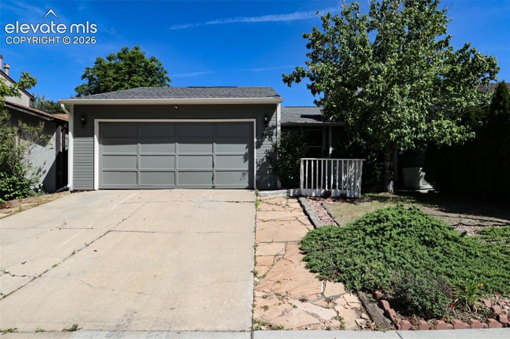 720 San Gabriel Pl., Colorado Springs, CO 80906
