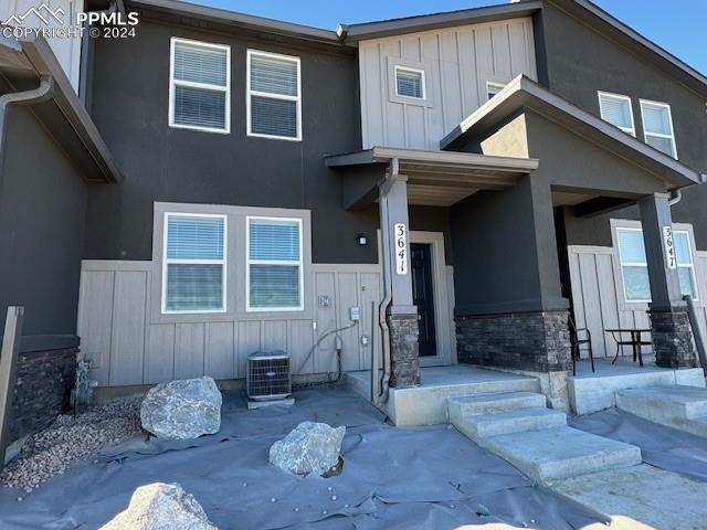 3641 Levy Park Dr., Colorado Springs, CO 80922