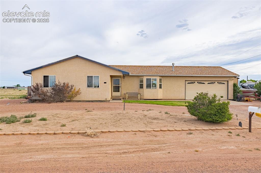 1128 E Rustic Dr., Pueblo, CO 81007