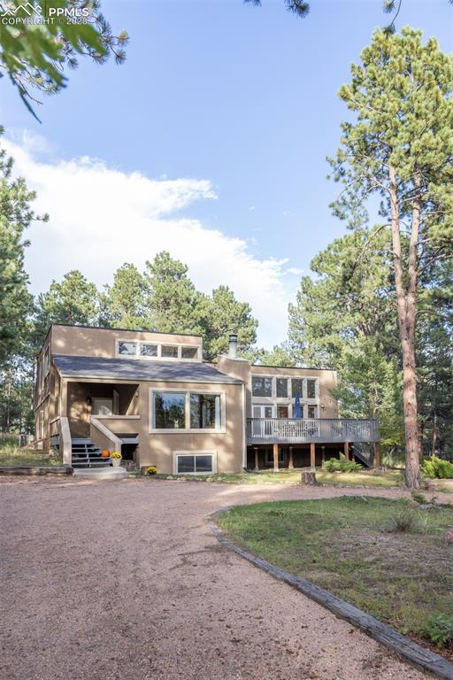 19075 Doewood Dr., Monument, CO 80132