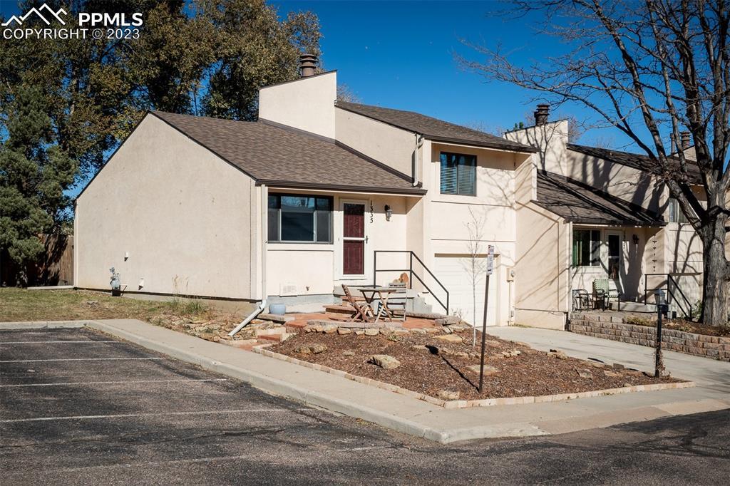1335 Rotterdam Cir., Colorado Springs, CO 80907