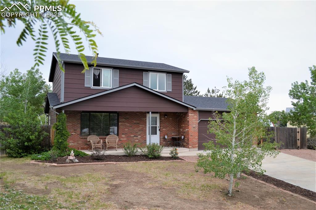 3805 Rosemere St., Colorado Springs, CO 80906