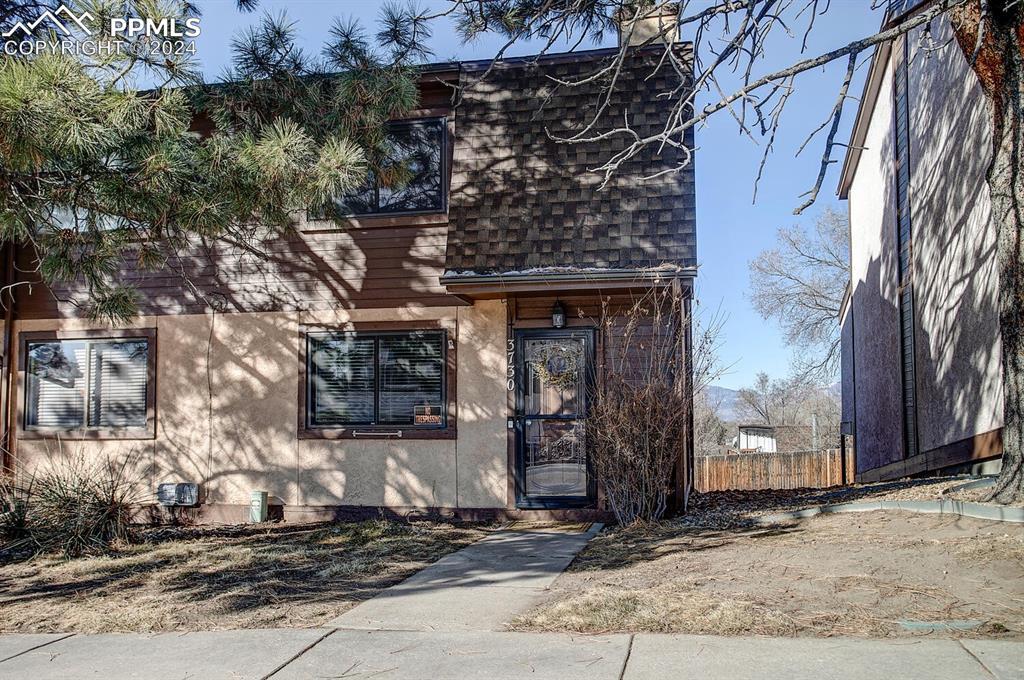 3730 Oro Blanco Dr., Colorado Springs, CO 80917