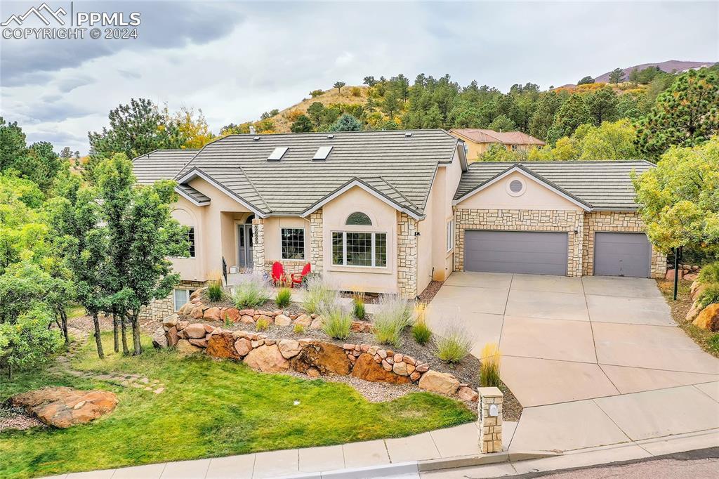 2625 Kittridge Ave., Colorado Springs, CO 80919