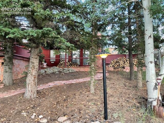 30 Brook Dr., Lake George, CO 80827