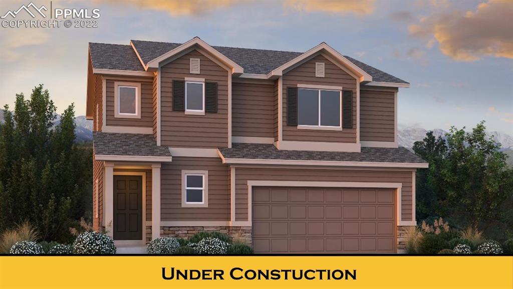 11273 Esperanza Way, Colorado Springs, CO 80817