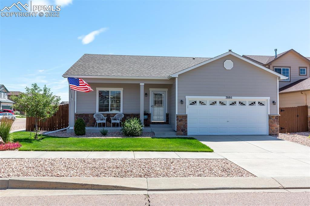 7895 Springwood Ter., Colorado Springs, CO 80908