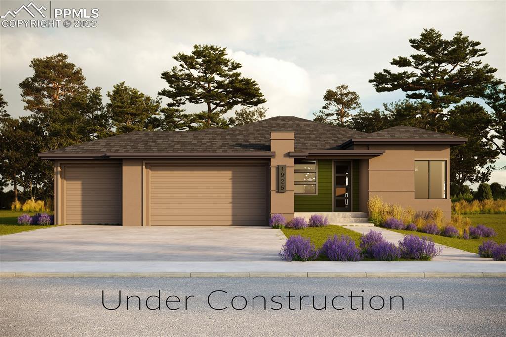 1925 Walnut Creek Ct., Colorado Springs, CO 80921