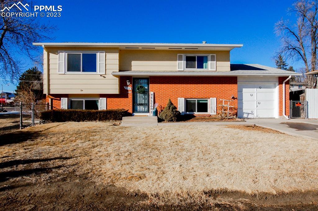 3908 Browning Ave., Colorado Springs, CO 80910