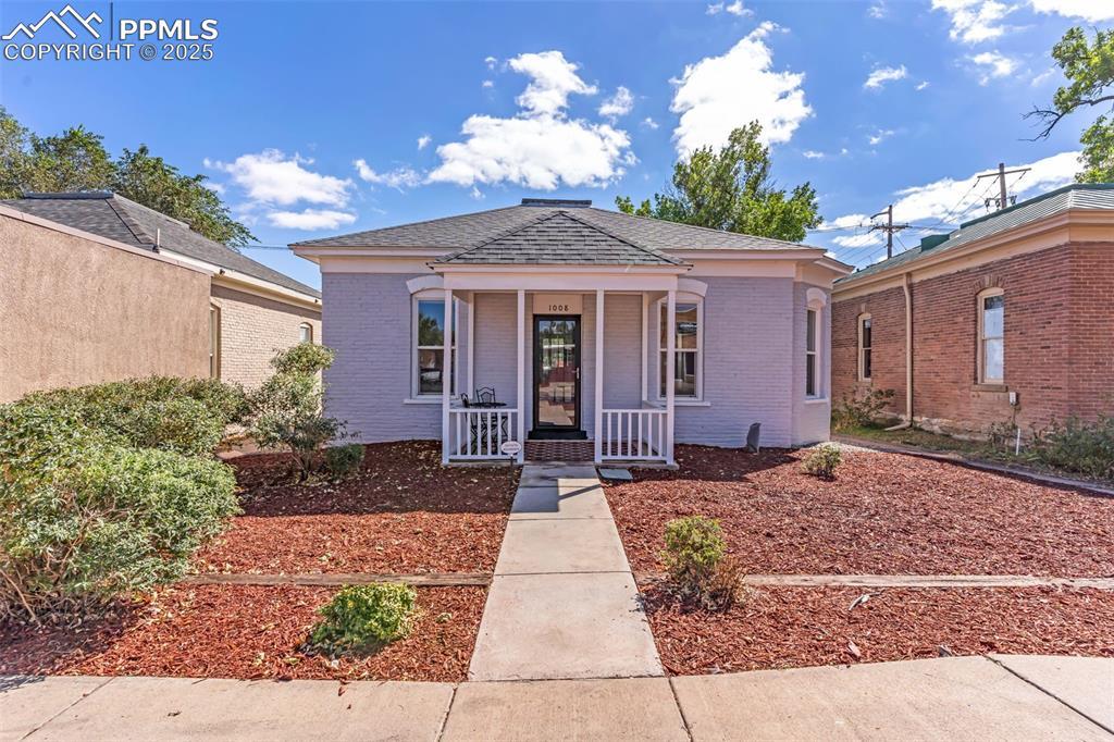 1008 Main St., Canon City, CO 81212