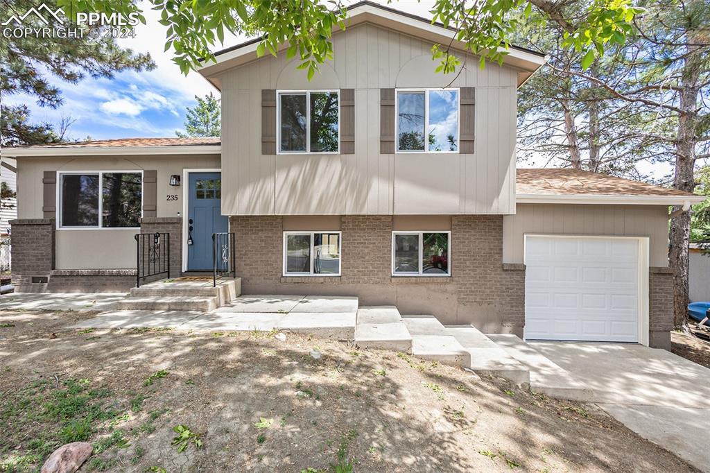 235 Vehr Dr., Colorado Springs, CO 80916