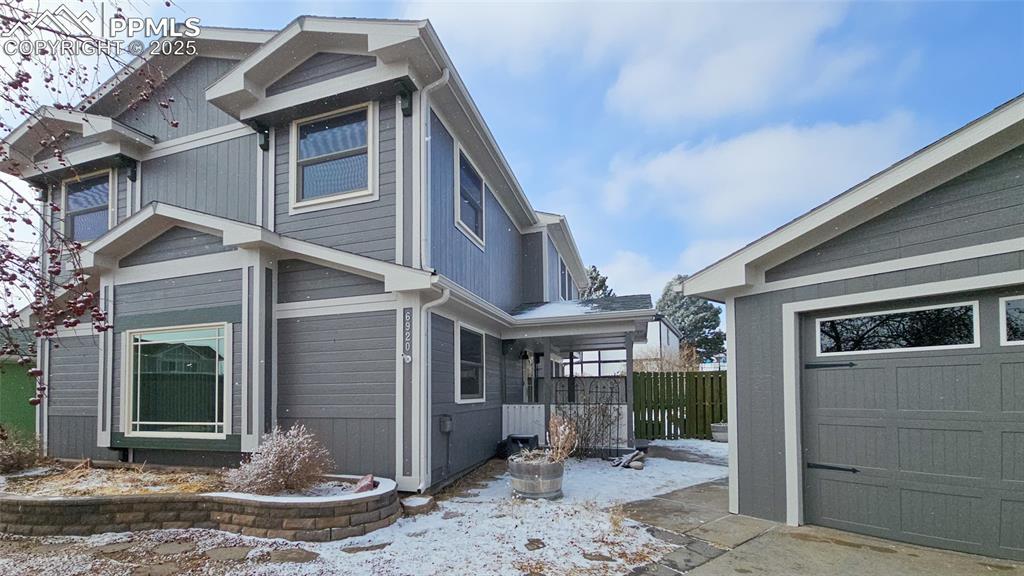 6920 Casper Ct., Colorado Springs, CO 80922
