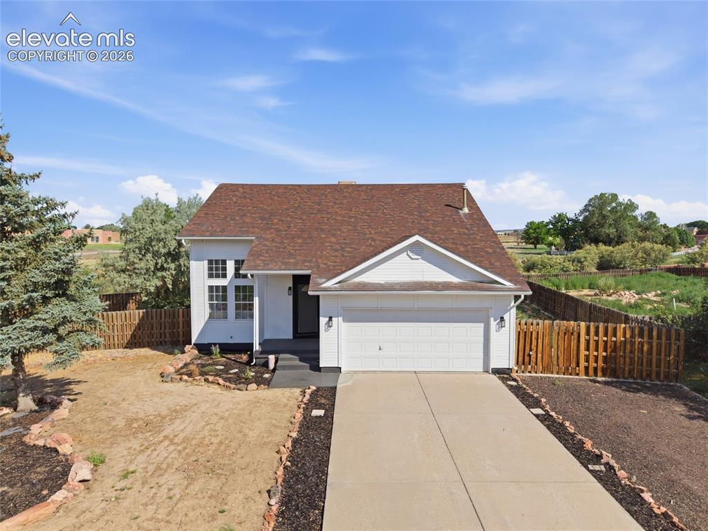 473 S Hook Ct., Pueblo, CO 81007