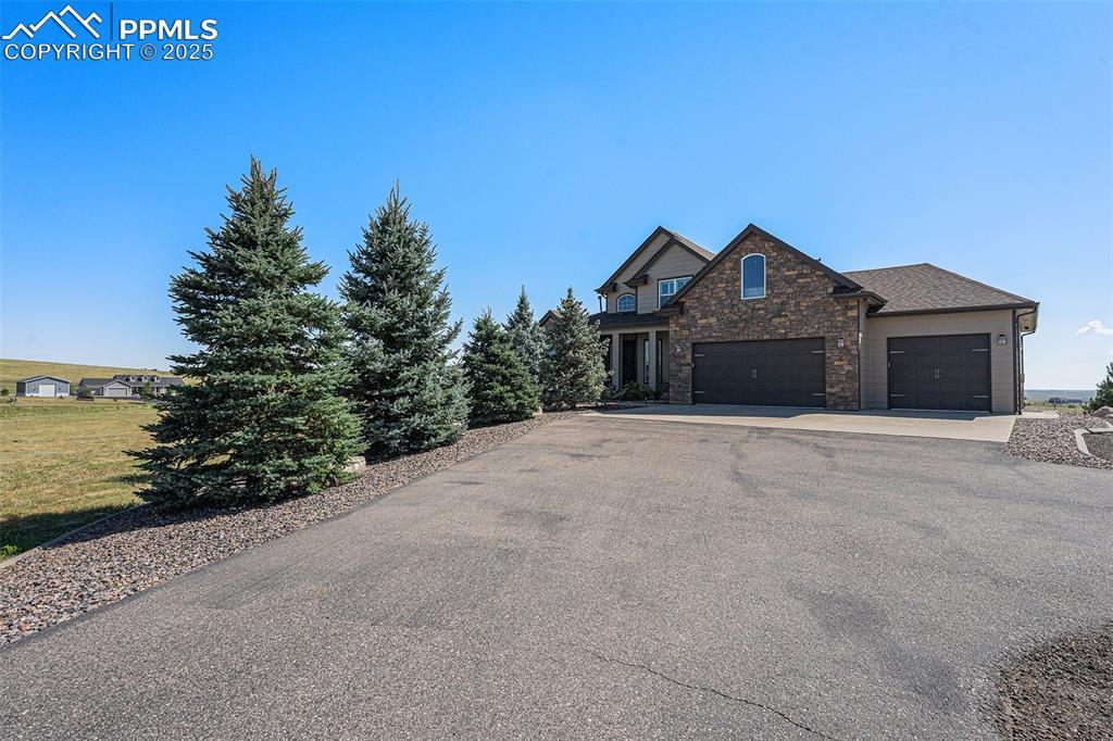 37684 Tarie Tr., Elizabeth, CO 80107