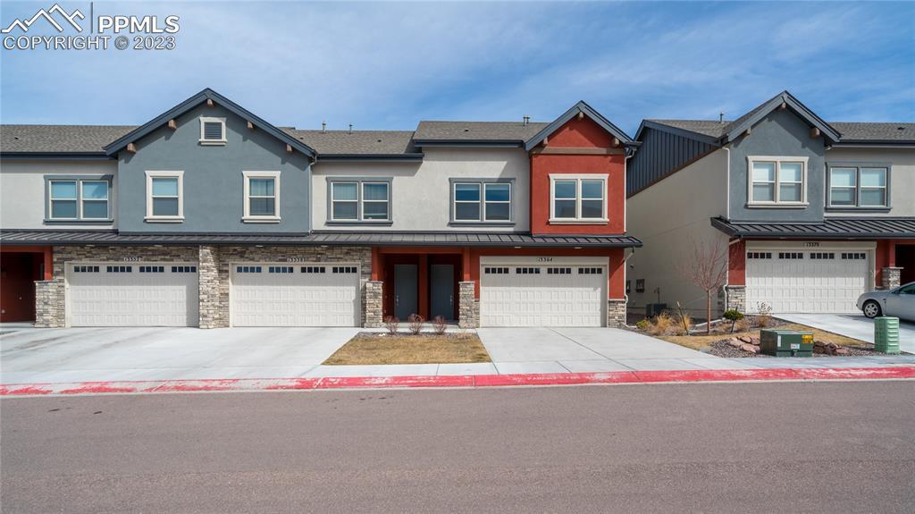 13364 Positano Point, Colorado Springs, CO 80921