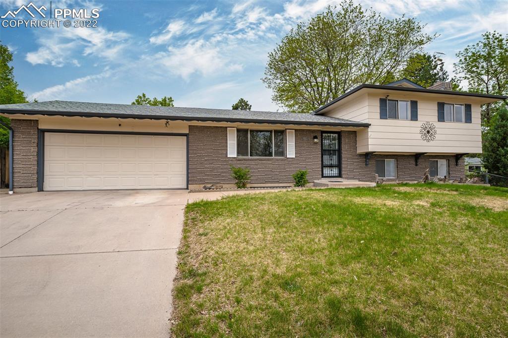 1309 Lehmberg Blvd., Colorado Springs, CO 80915