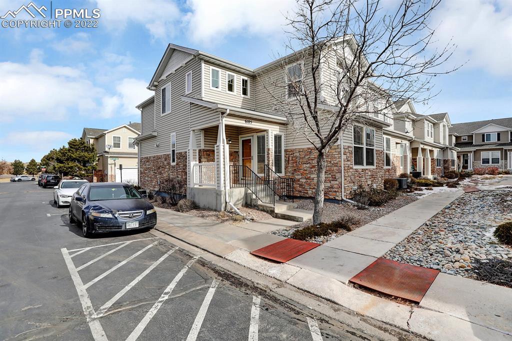 6105 New Colt Grove, Colorado Springs, CO 80923