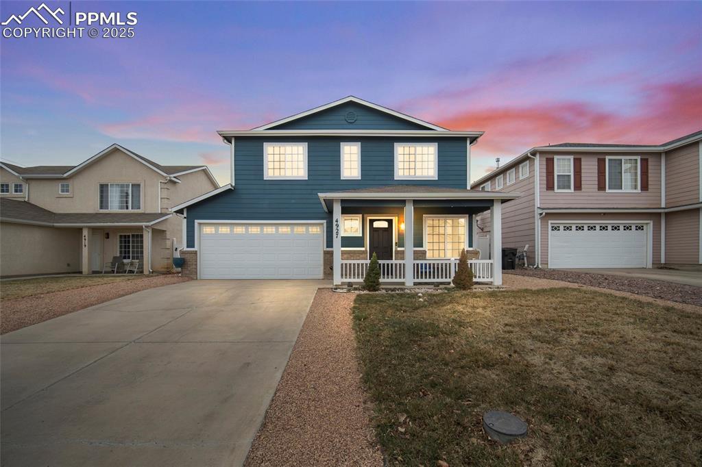 4927 Toucan Ct., Pueblo, CO 81008
