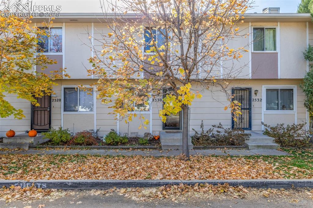 2530 Knob Hill Ct., Colorado Springs, CO 80909