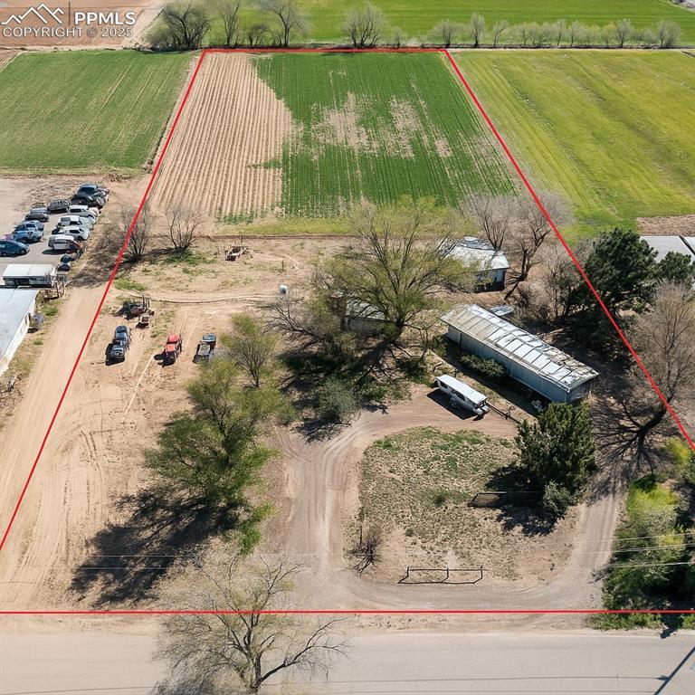27658 Iris Rd., Pueblo, CO 81006