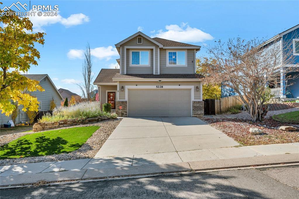 5228 Arroyo St., Colorado Springs, CO 80922