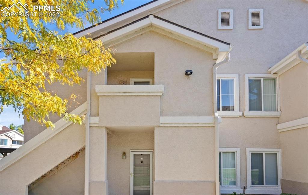 3875 Strawberry Field Grove #E, Colorado Springs, CO 80906