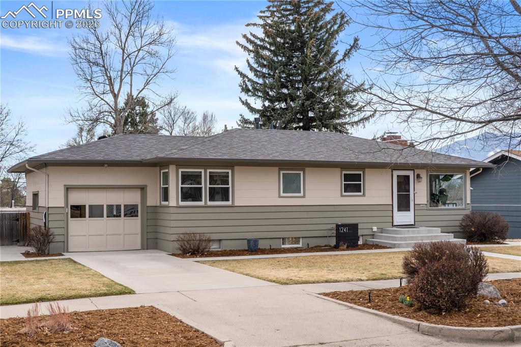 1241 E Monroe St., Colorado Springs, CO 80907