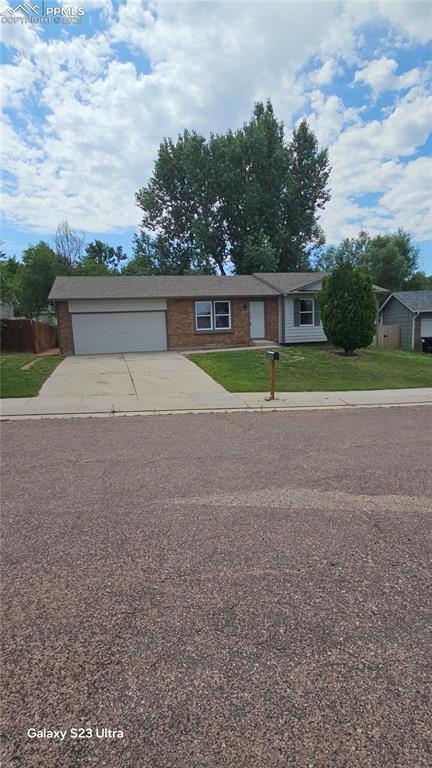 5135 Webbed Foot Way, Colorado Springs, CO 80911