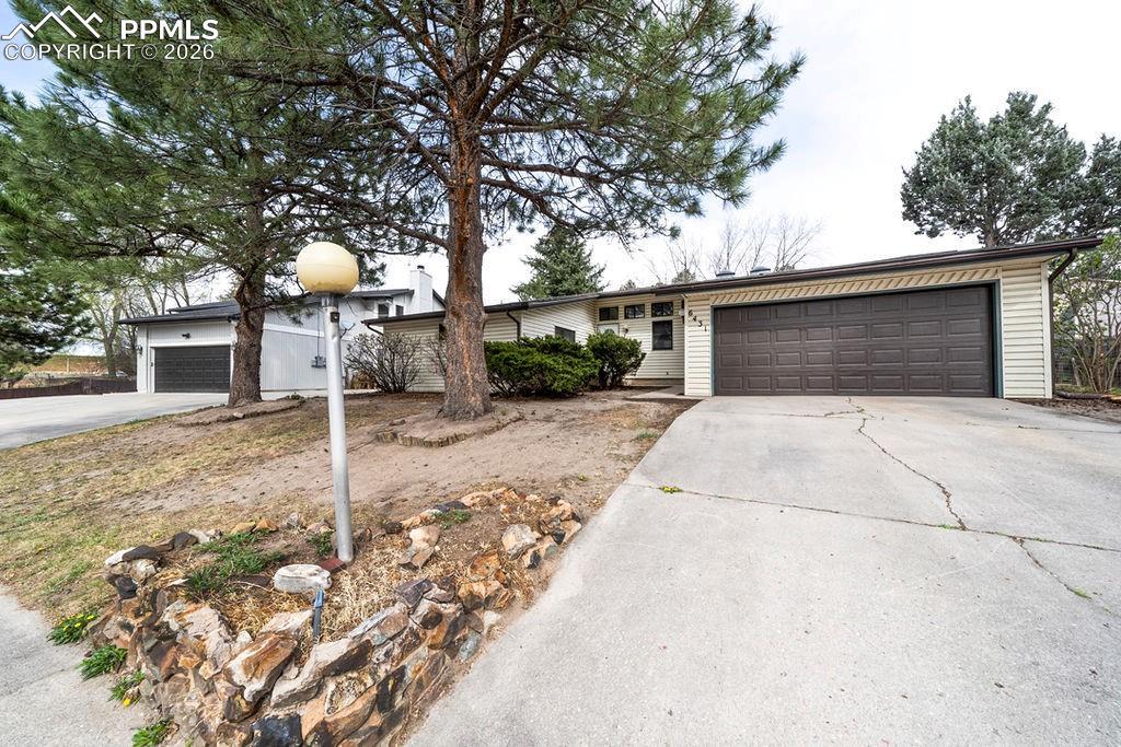 6431 Galway Dr., Colorado Springs, CO 80918