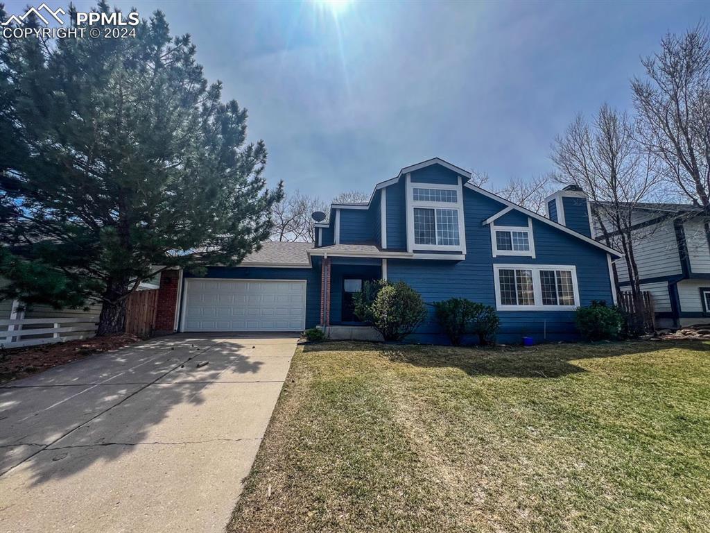 963 Bayfield Way, Colorado Springs, CO 80906