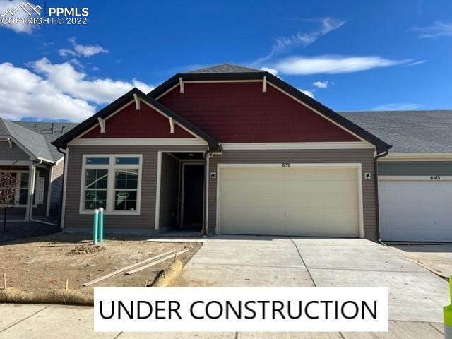 6171 Torrisdale View, Colorado Springs, CO 80927