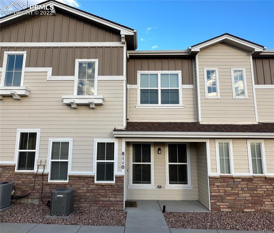 8110 Confluence Point, Colorado Springs, CO 80951