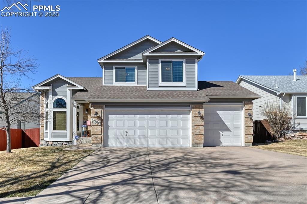 3380 Flying Horse Rd., Colorado Springs, CO 80922