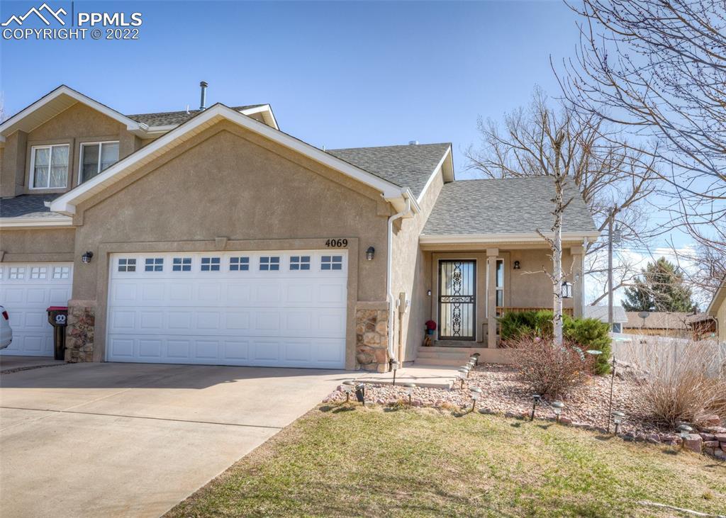 4069 Siferd Blvd., Colorado Springs, CO 80917