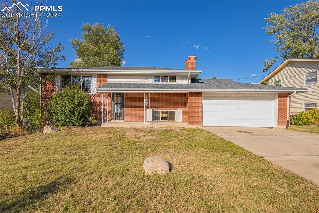 4030 Maxwell Rd., Colorado Springs, CO 80909