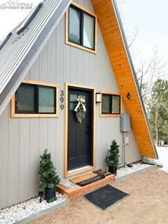 399 Maid Marian Dr., Divide, CO 80814