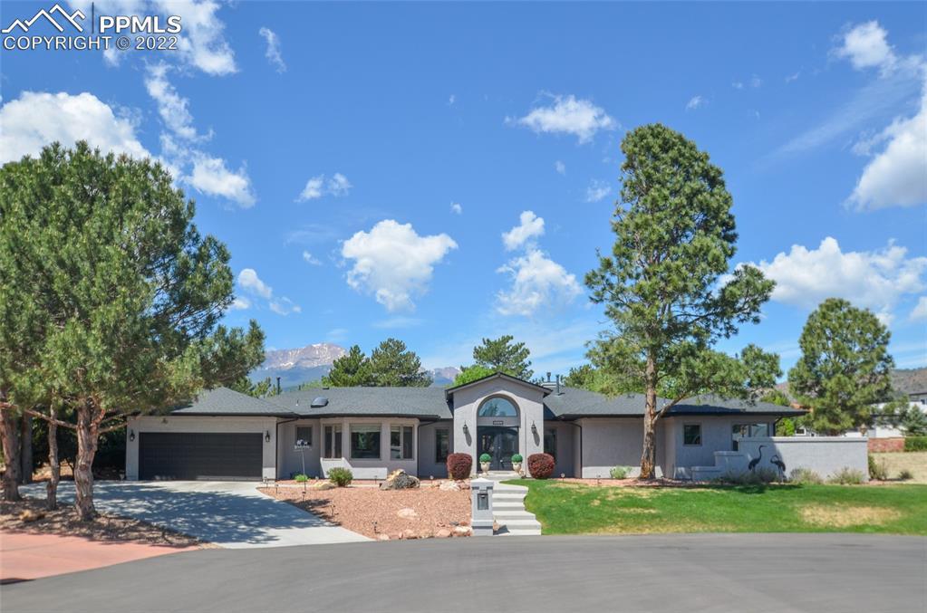 1970 Inwood Cir., Colorado Springs, CO 80904