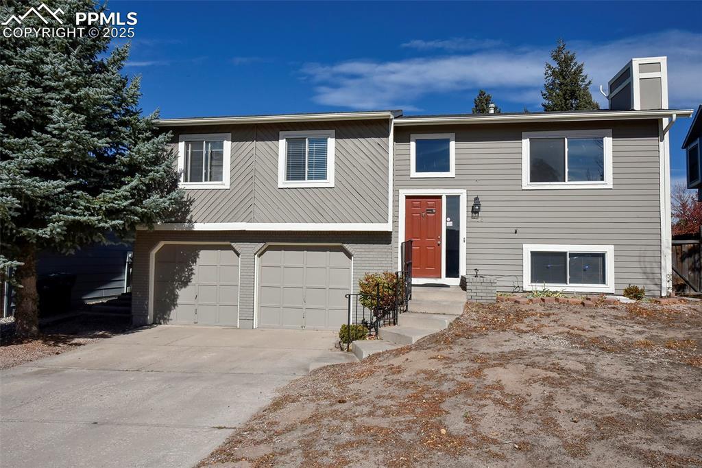 4255 Scotch Pine Dr., Colorado Springs, CO 80920