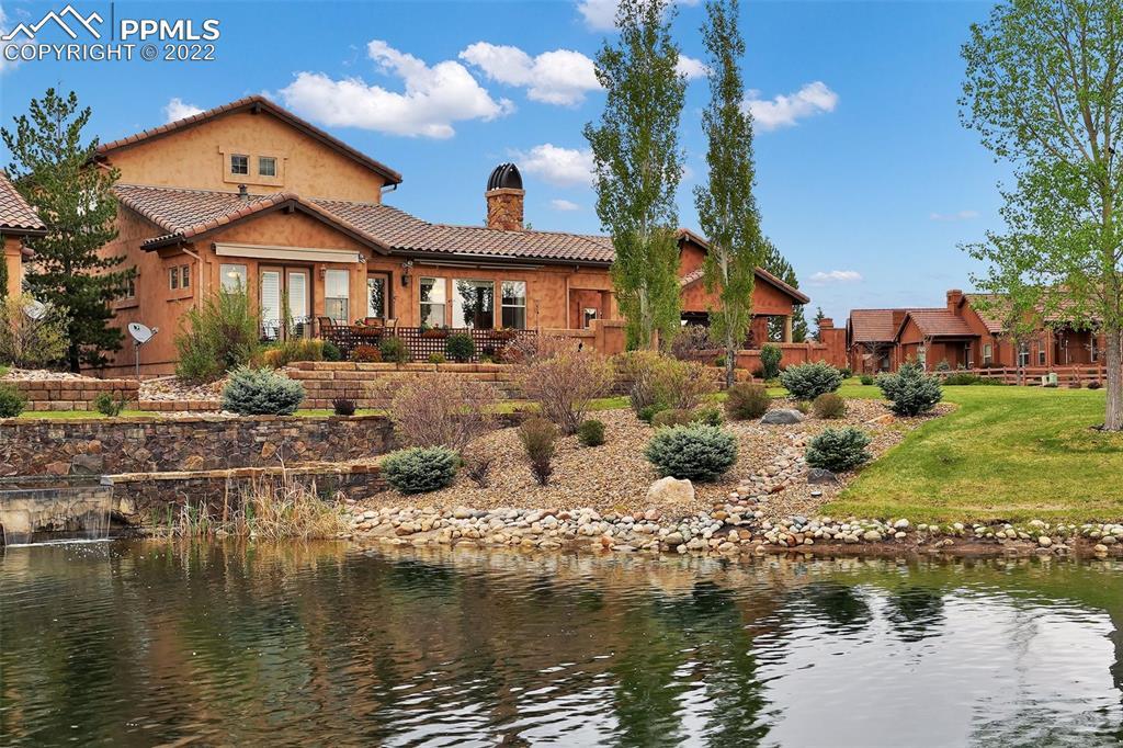 2263 Rocking Horse Ct., Colorado Springs, CO 80921