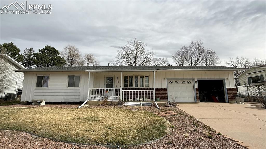 7030 Defoe Ave., Colorado Springs, CO 80911